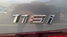 BMW 1 Series 118i [136] M Sport 5dr [Live Cockpit Professional] Petrol Hatchback